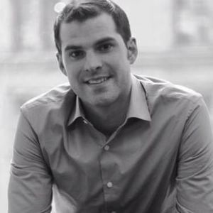 Meet your Posher, Chad